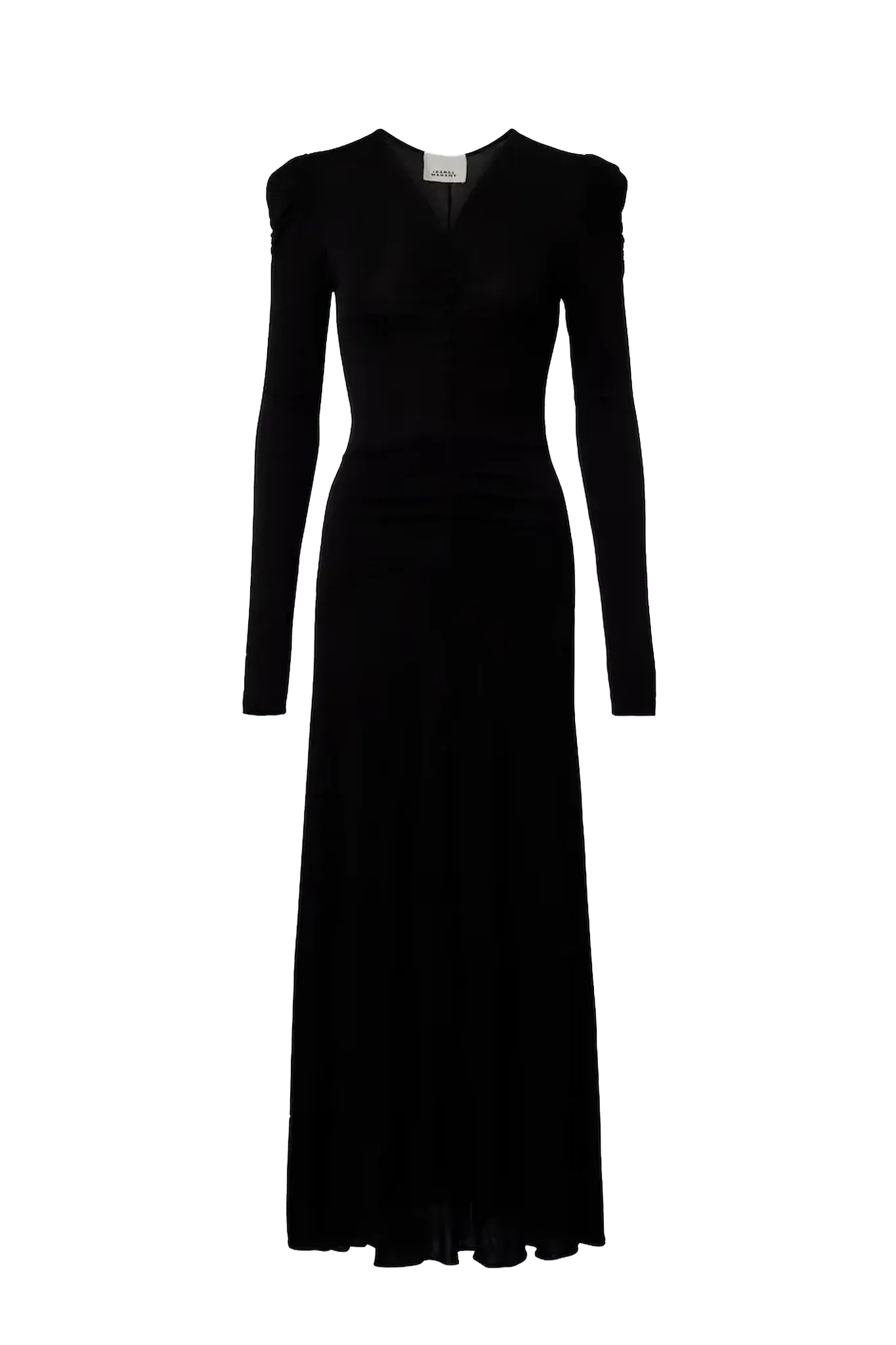 Kleid Nejma in Black