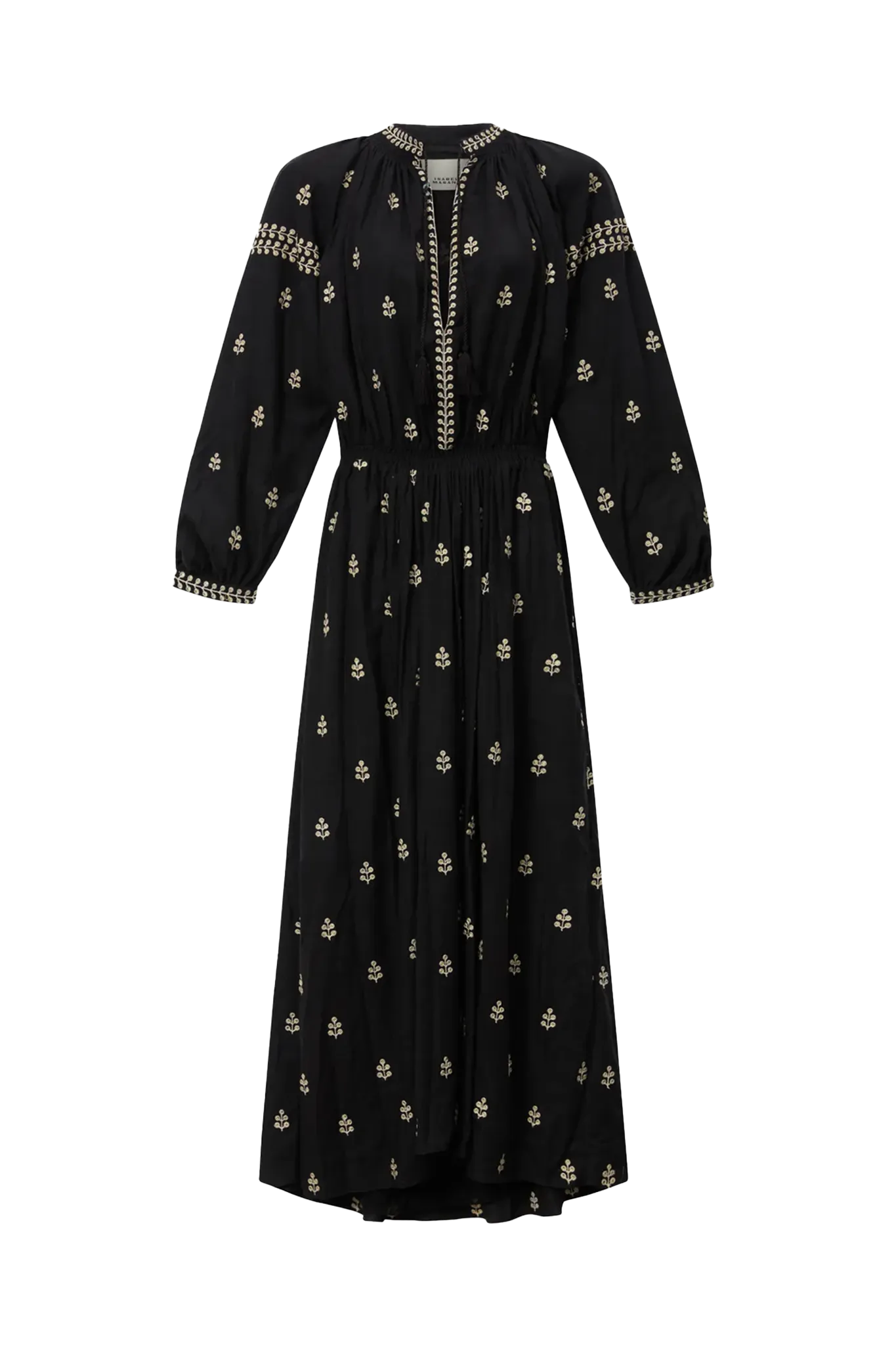 Kleid Rodilia in Black