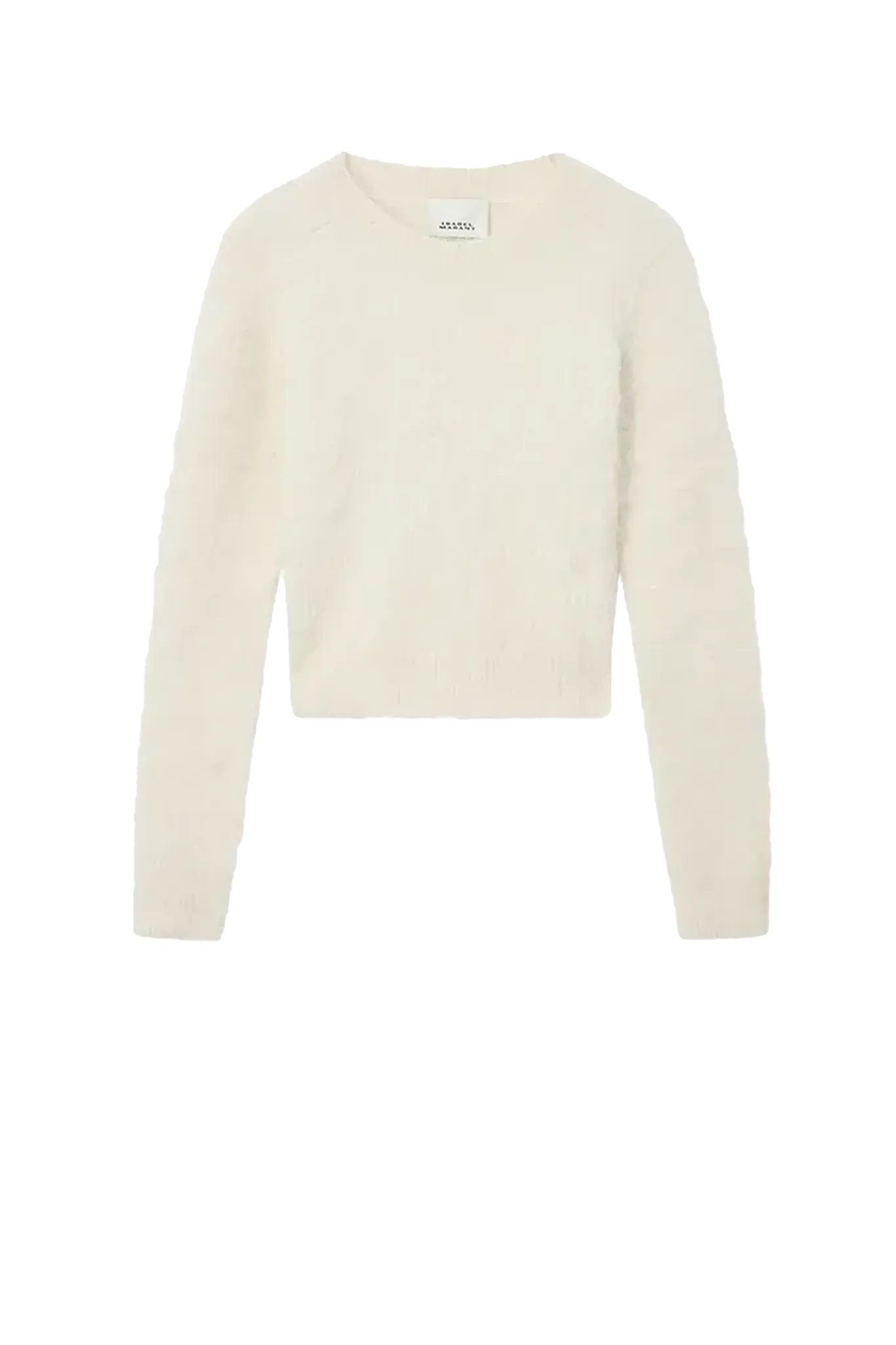 Pullover Hermine in Ecru