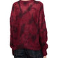 Pullover Myriam in Deep Red