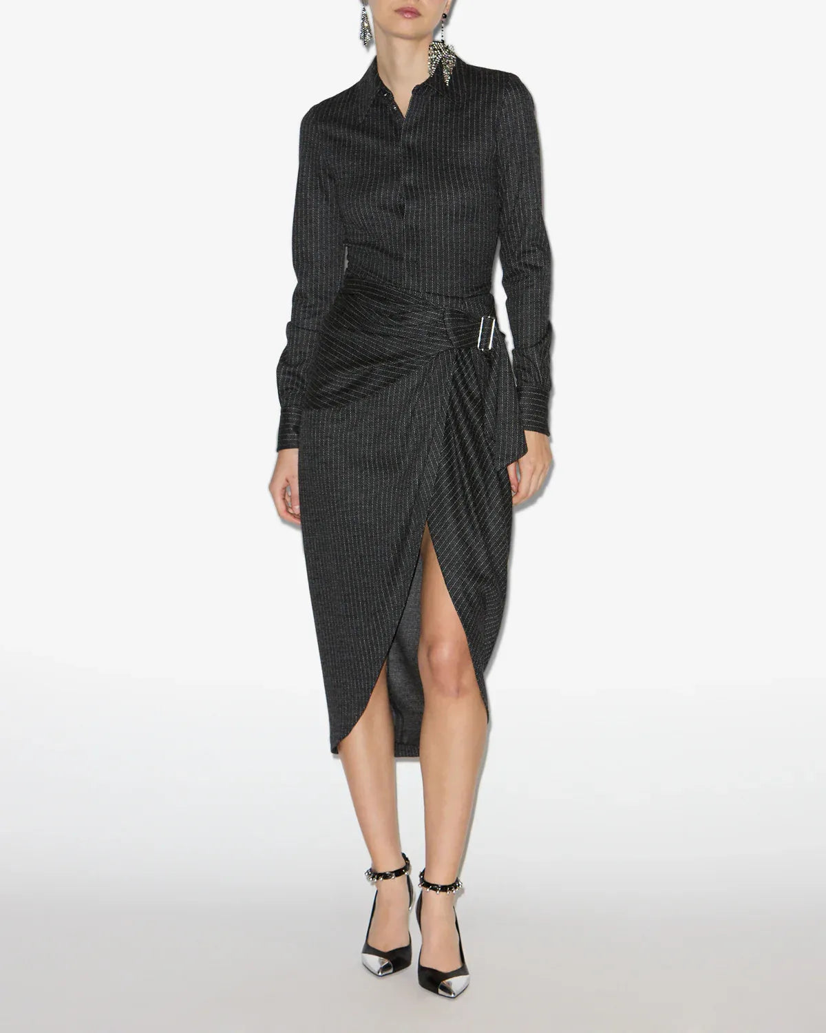 Rock Reilly in Anthracite