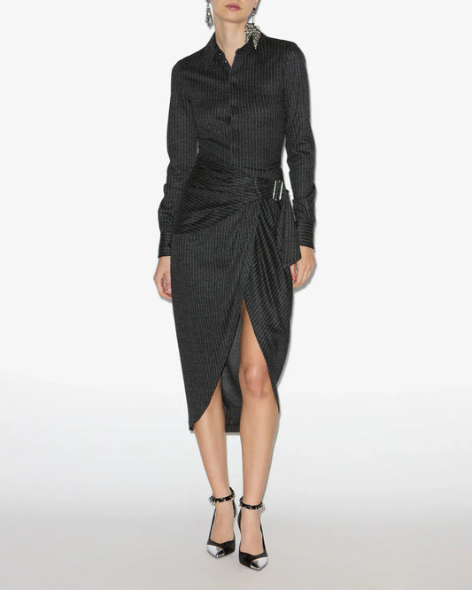Rock Reilly in Anthracite