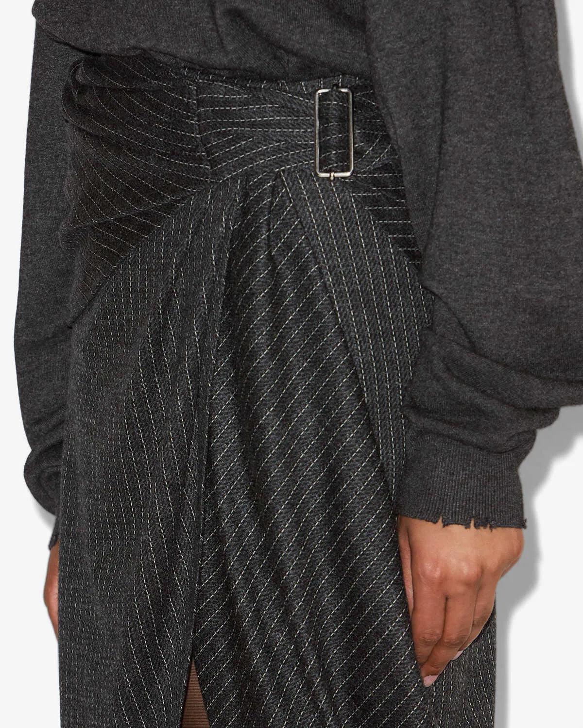 Rock Reilly in Anthracite