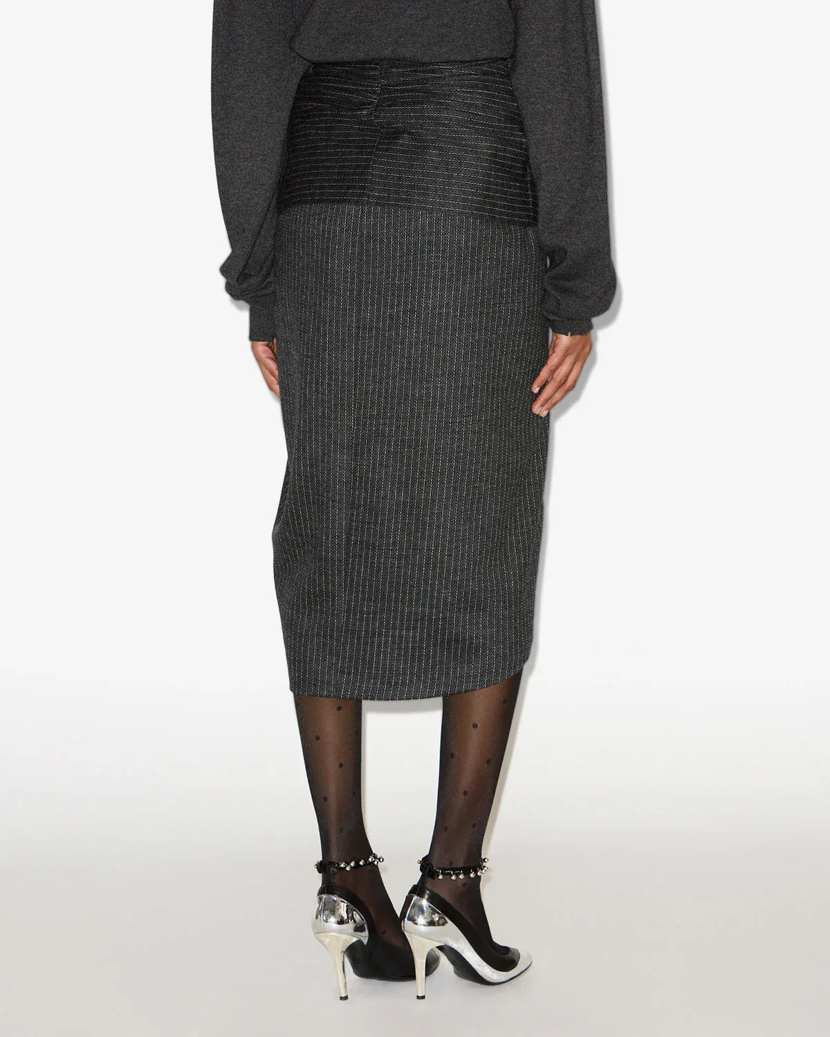 Rock Reilly in Anthracite