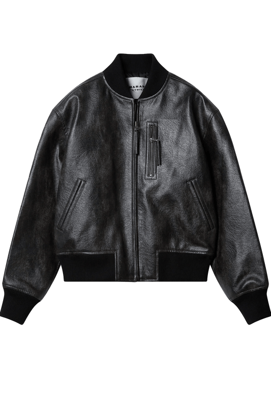 Jacke Grau ISABEL MARANT ETOILE für Damen