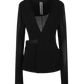 JACKE DE 36 / IT 40 RICK OWENS für Damen