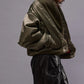 Jacke Grün R13 für Damen