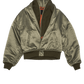 Jacke Grün R13 für Damen