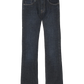 Jeans Kick Fit in Avery Indigo