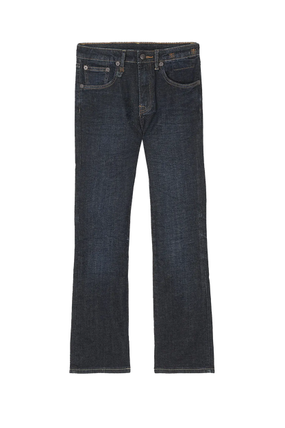Jeans Kick Fit in Avery Indigo