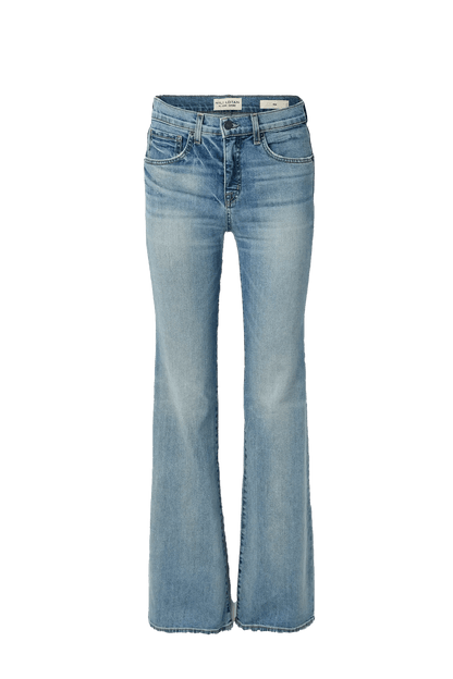 Jeans Blau NILI LOTAN für Damen