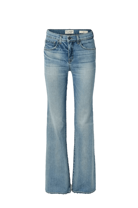 Jeans Blau NILI LOTAN für Damen