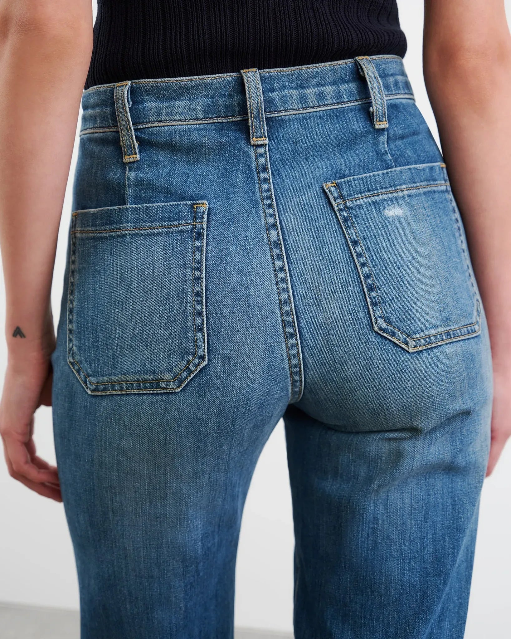 Jeans 26 NILI LOTAN für Damen
