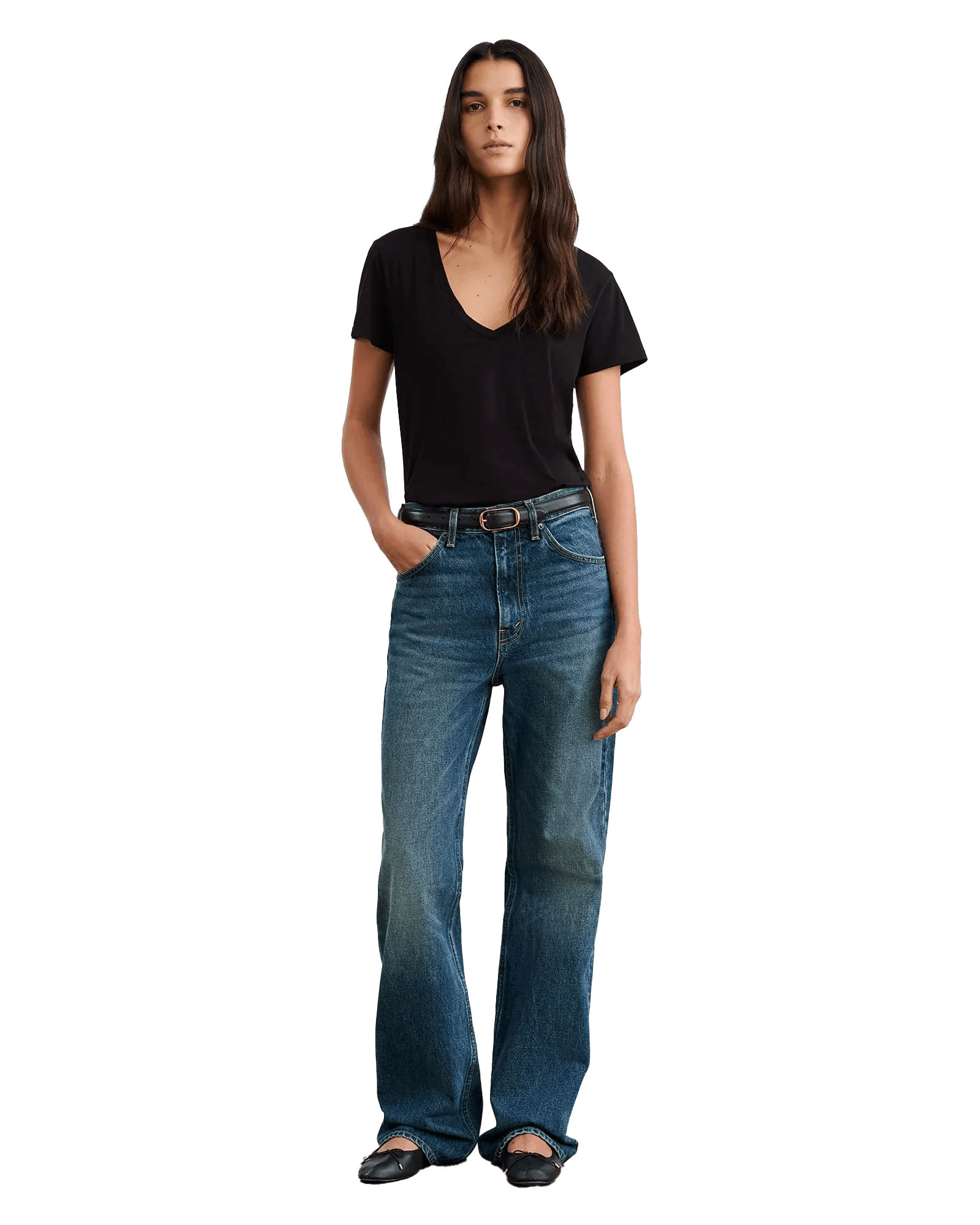 Jeans 24 NILI LOTAN für Damen