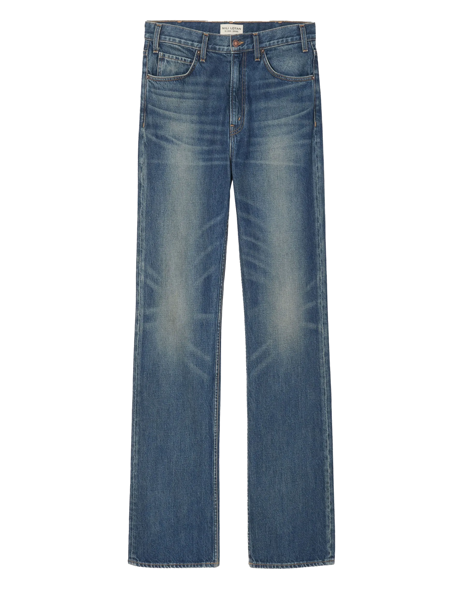 Jeans 24 NILI LOTAN für Damen
