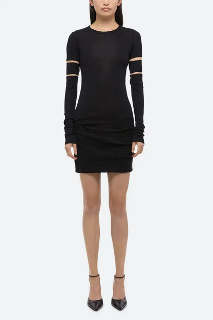 Kleid S HELMUT LANG für Damen