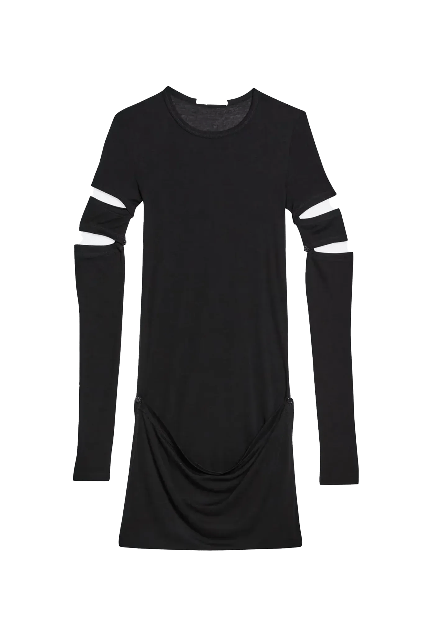 Kleid S HELMUT LANG für Damen