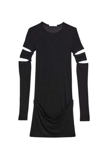 Kleid S HELMUT LANG für Damen