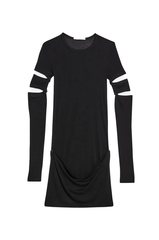 Kleid S HELMUT LANG für Damen