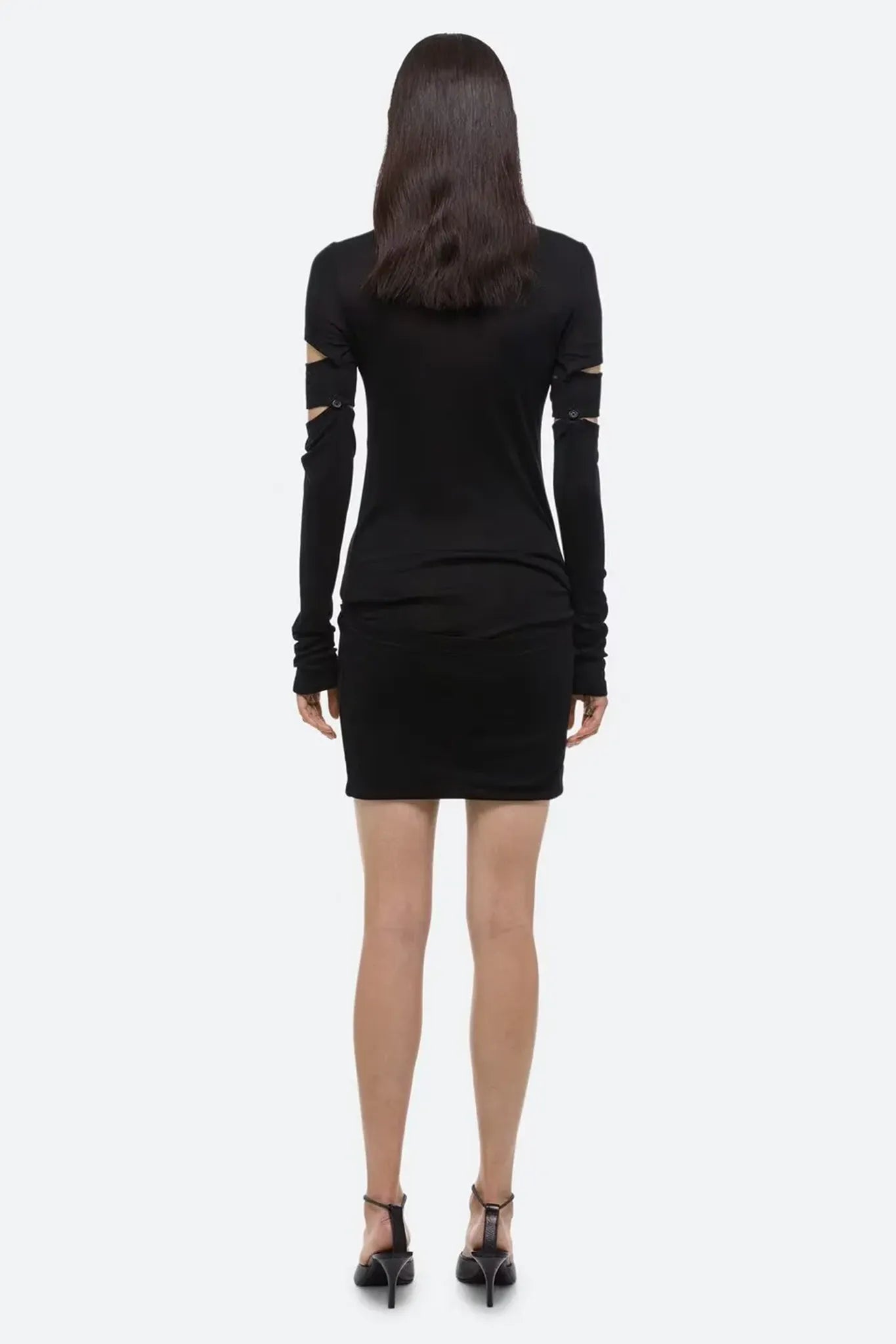 Kleid S HELMUT LANG für Damen