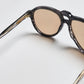 Sonnenbrille Jean in Grau