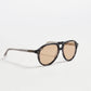 Sonnenbrille Jean in Grau