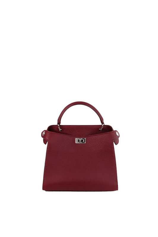 HANDTASCHE Rot MICHINO für Damen