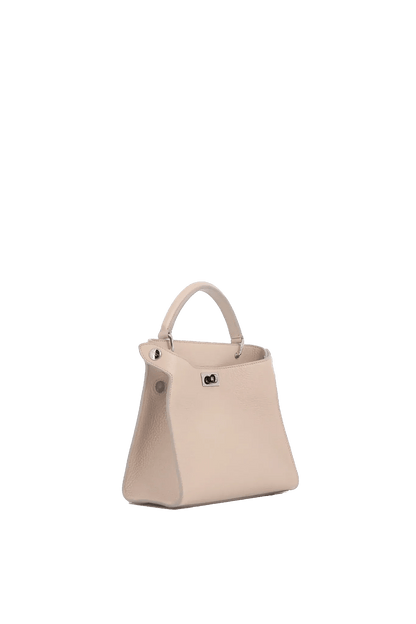 HANDTASCHE Beige MICHINO für Damen