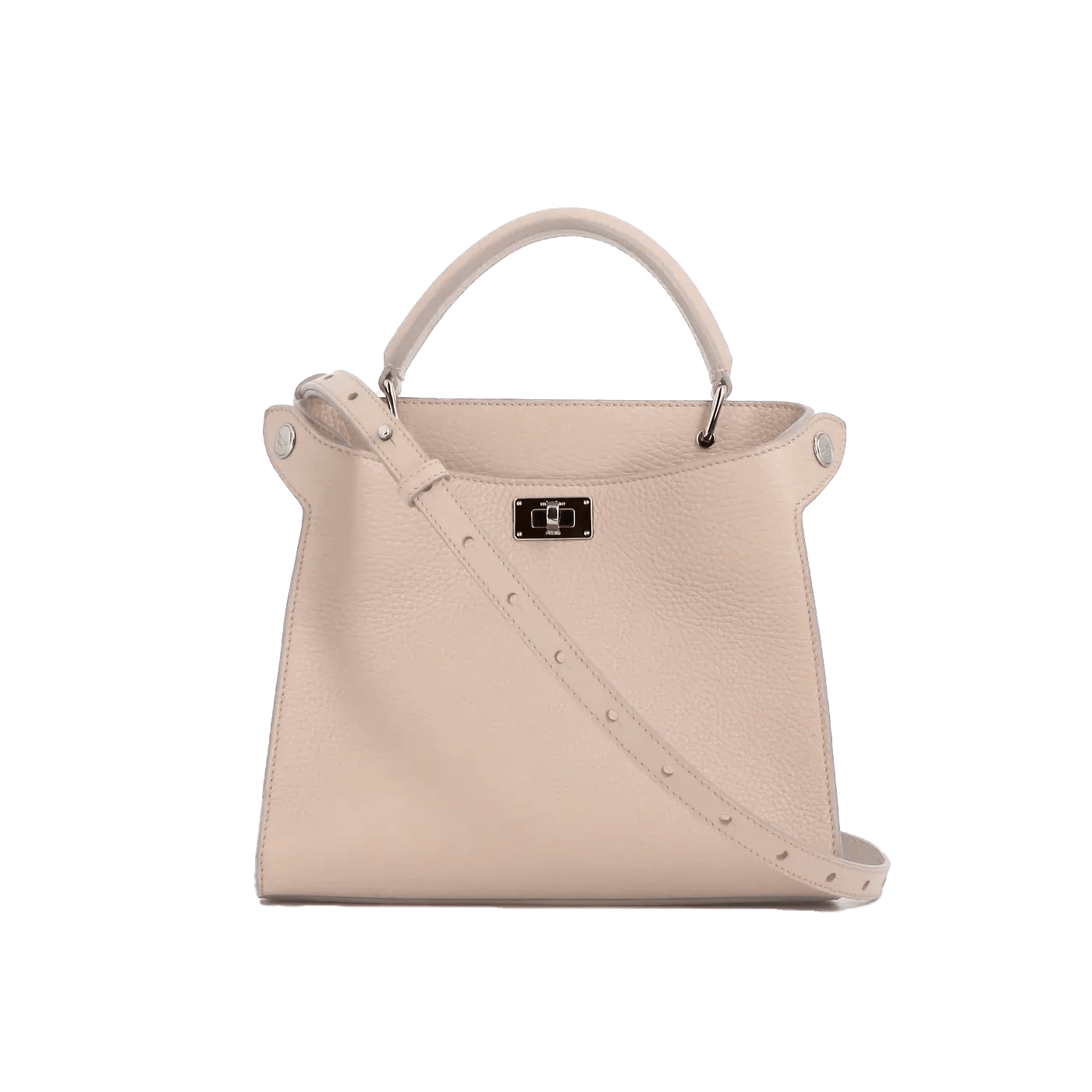 HANDTASCHE Beige MICHINO für Damen