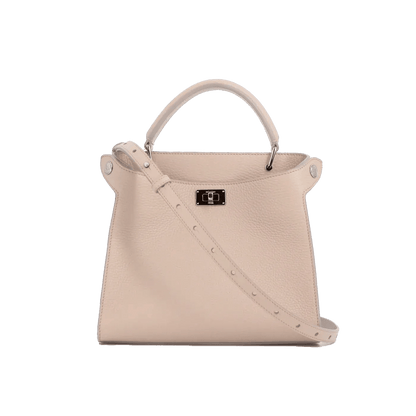HANDTASCHE Beige MICHINO für Damen