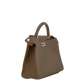 HANDTASCHE Braun MICHINO für Damen