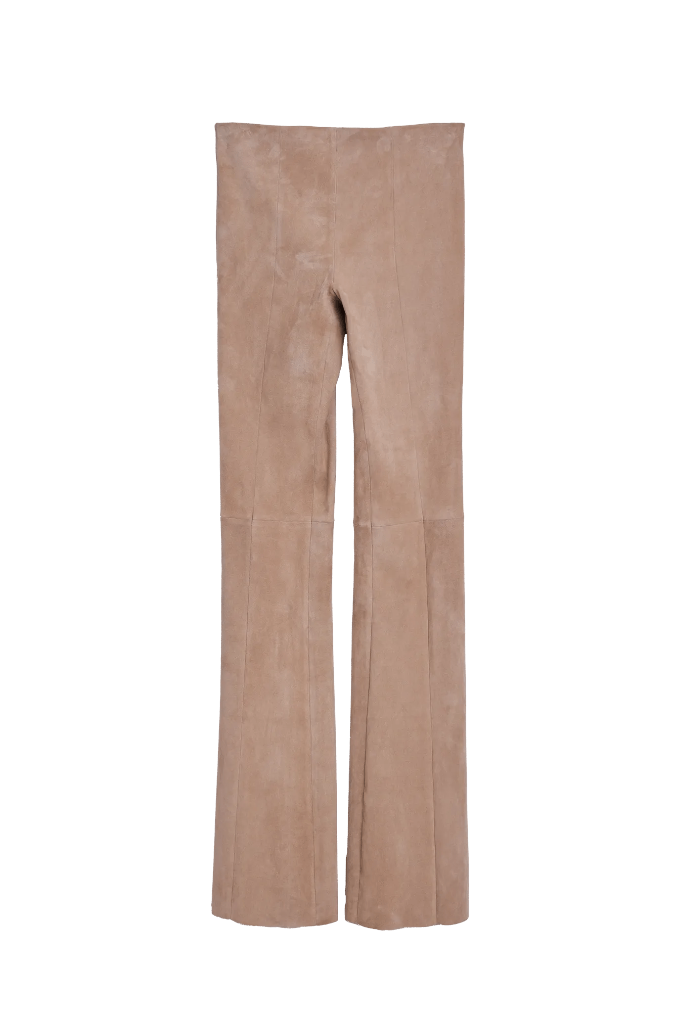 Lederhose XS STOULS für Damen