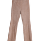 Lederhose XS STOULS für Damen