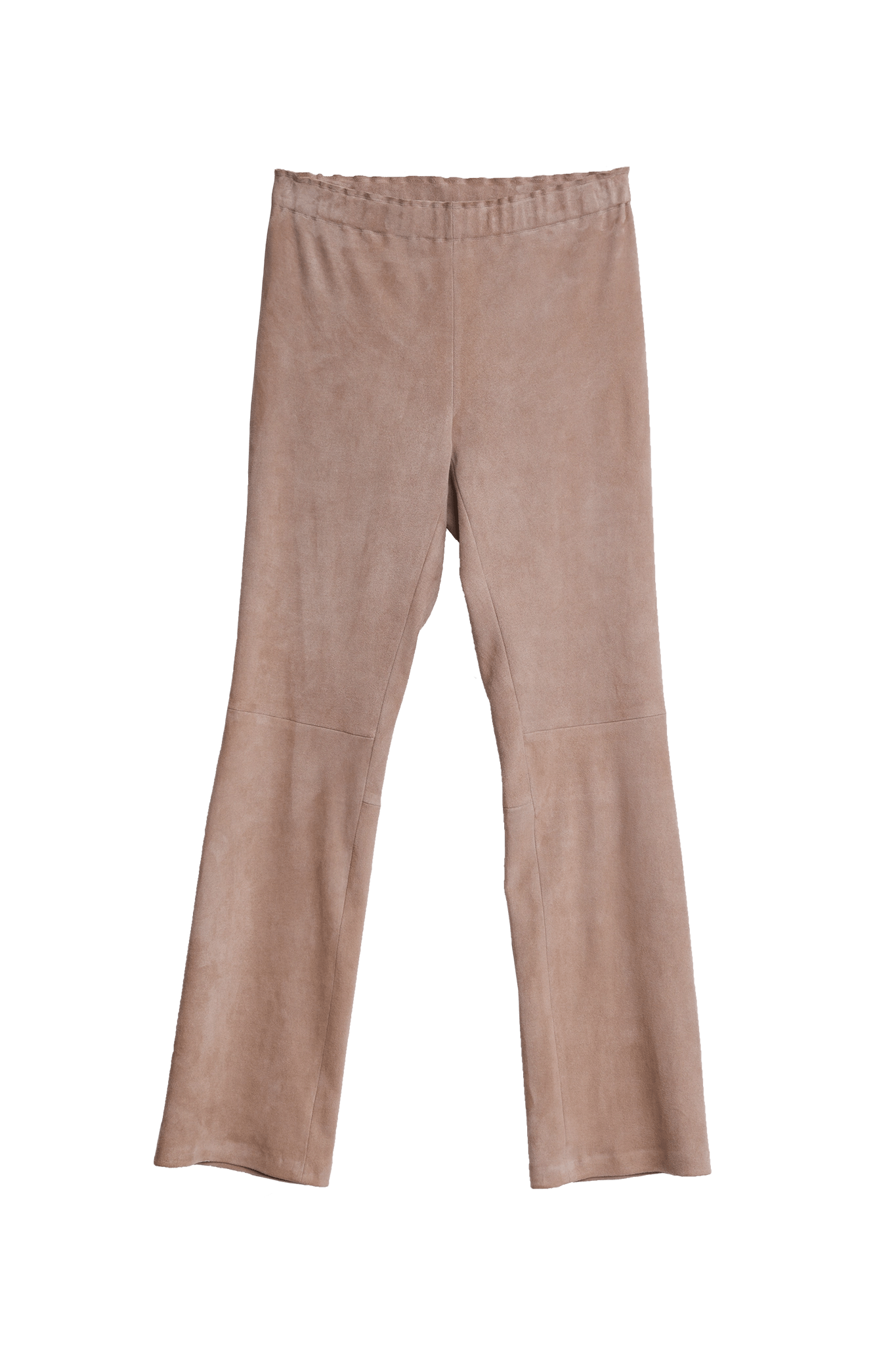Lederhose XS STOULS für Damen