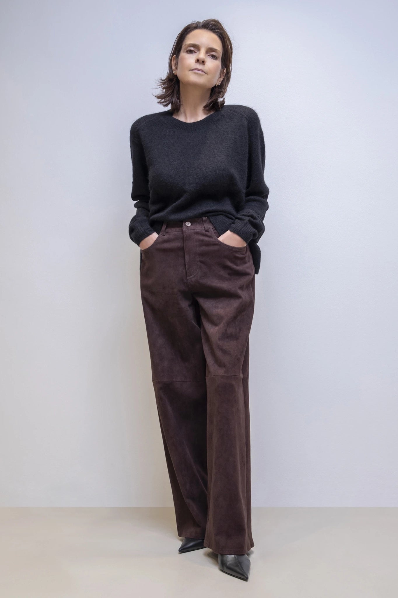 Hose XS STOULS für Damen