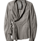 Lederjacke DE 38 / IT 42 RICK OWENS für Damen