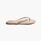Flip-Flops Lily Glitters in Pink Pearl