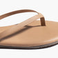 Flip-Flops Lily Foundations Matte in Cocobutter