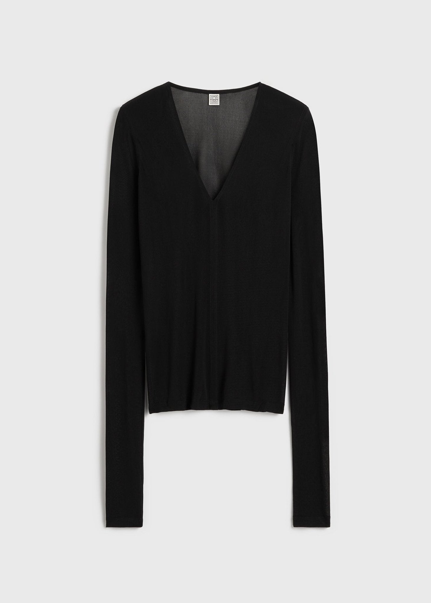 Longsleeve L TOTEME für Damen