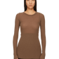 T-Shirt DE 36 / IT 40 RICK OWENS für Damen