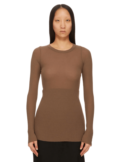 T-Shirt DE 36 / IT 40 RICK OWENS für Damen