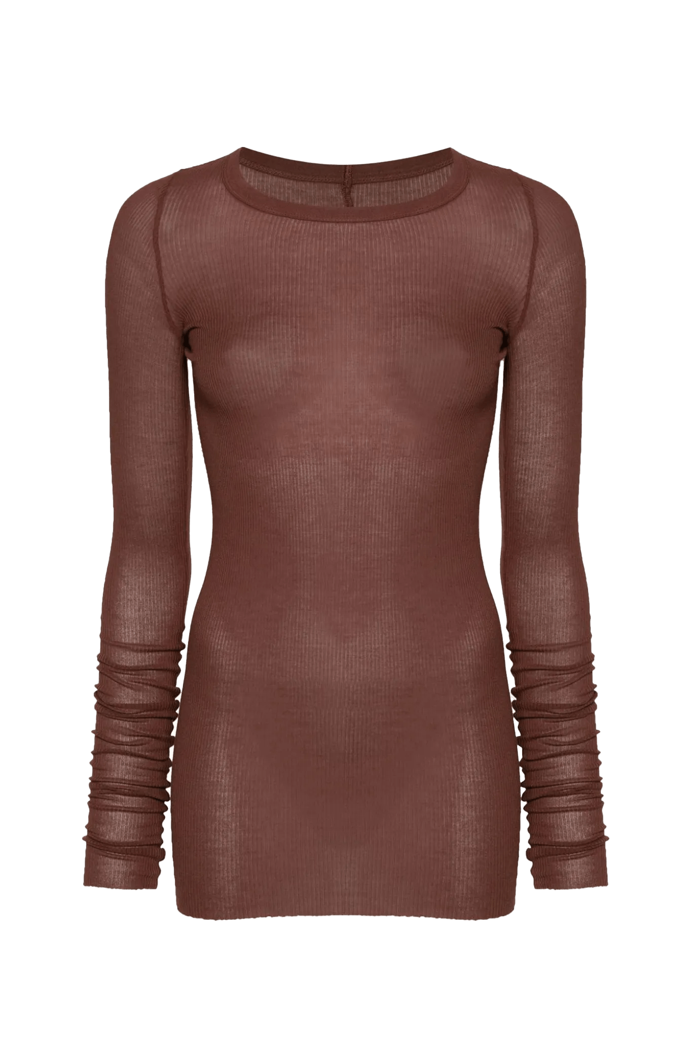 Longsleeve DE 36 / IT 40 RICK OWENS für Damen
