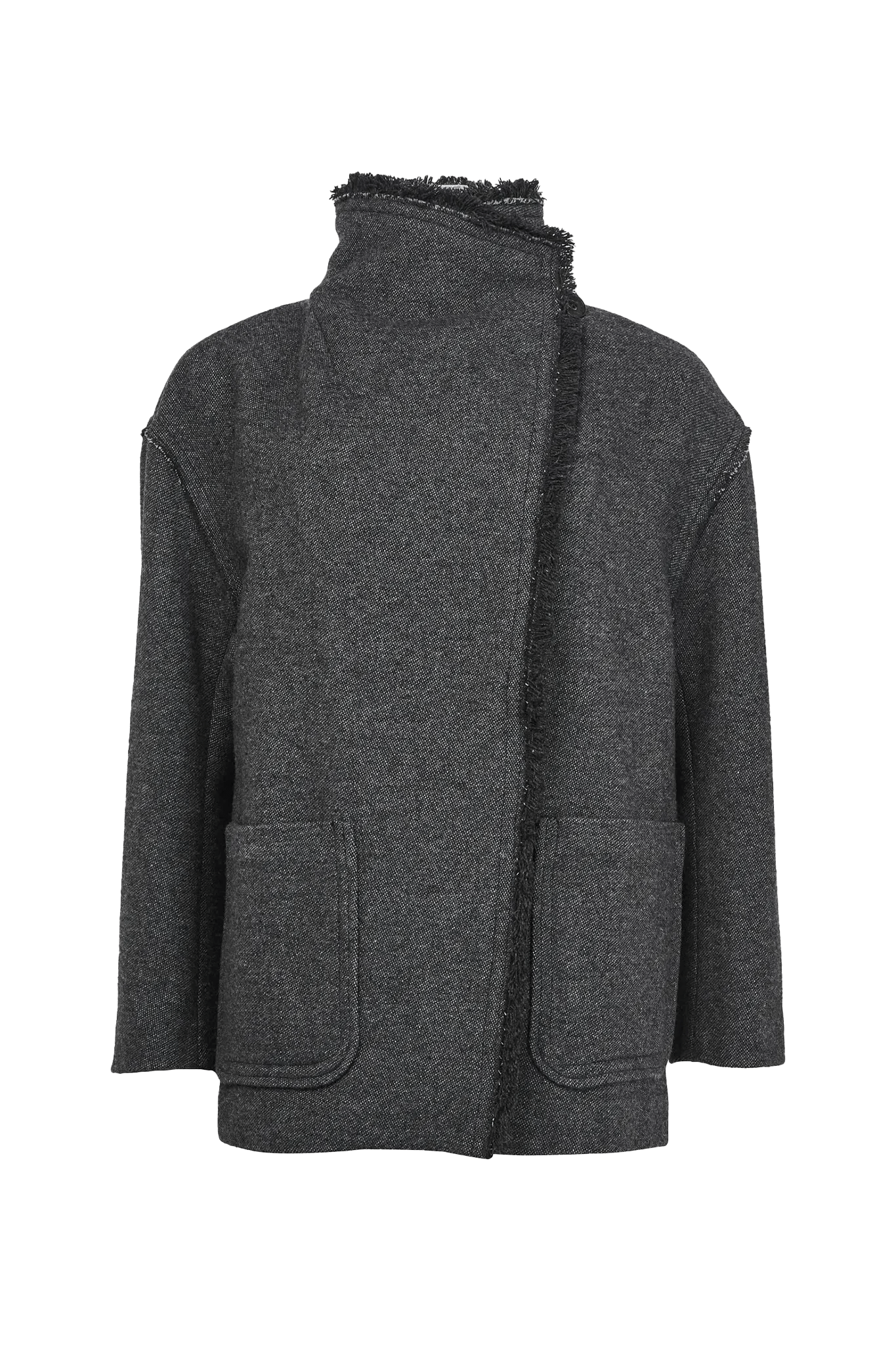 Mantel Grau ISABEL MARANT ETOILE für Damen