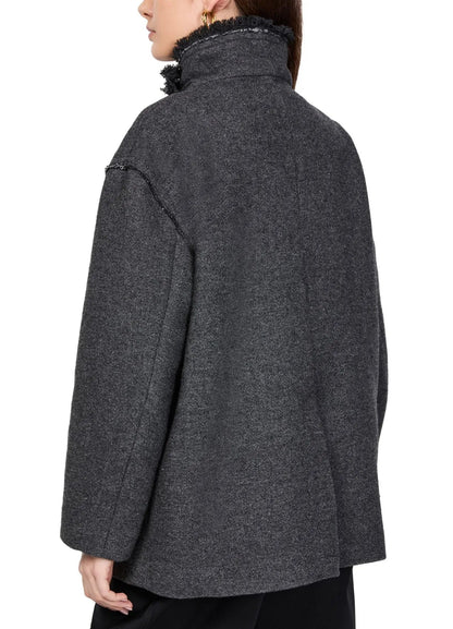Mantel Grau ISABEL MARANT ETOILE für Damen