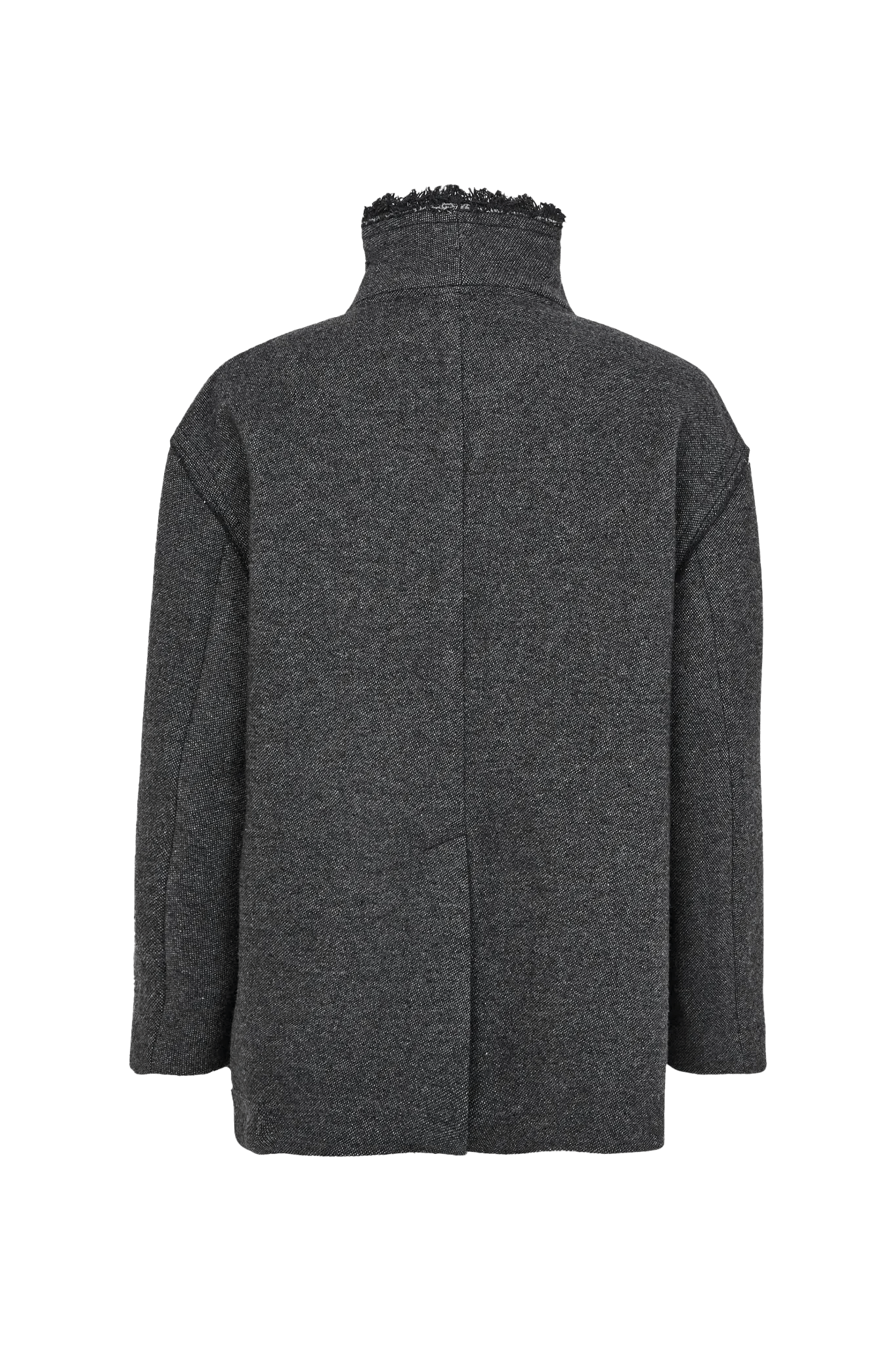 Mantel Grau ISABEL MARANT ETOILE für Damen