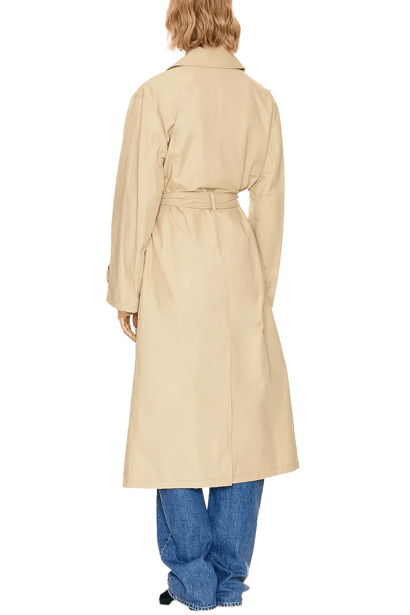 Mantel XS NILI LOTAN für Damen