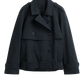 Mantel Blau TOTEME für Damen