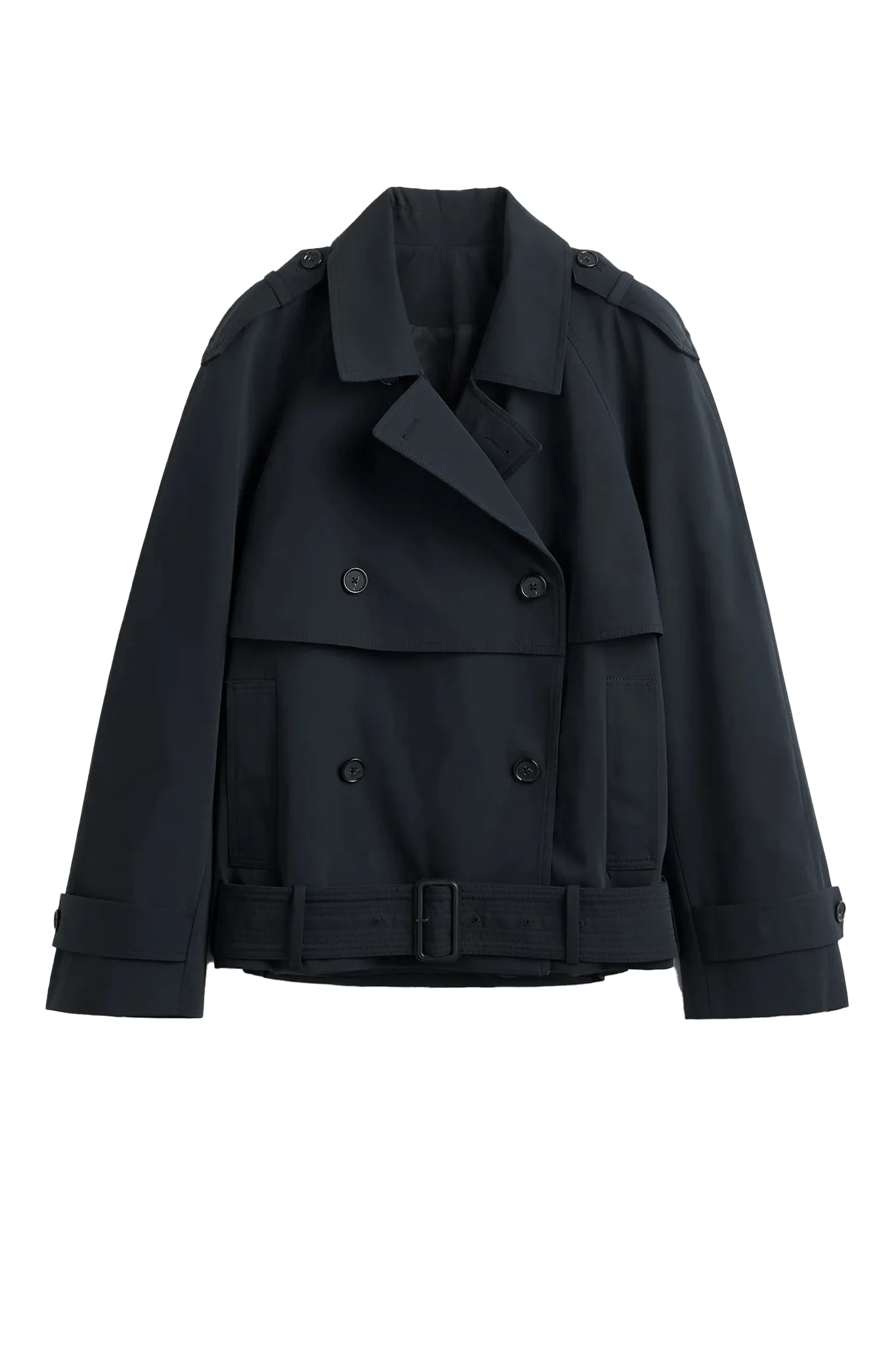 Mantel Blau TOTEME für Damen