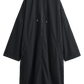 Mantel Blau TOTEME für Damen
