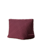 Clutch Portofino Large in Bordeaux